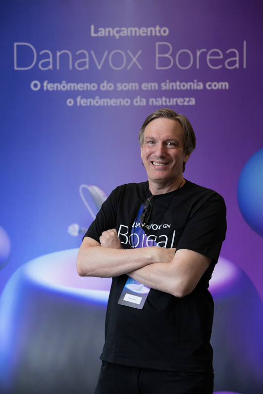 Lançamento Boreal