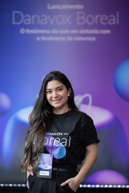 Lançamento Boreal
