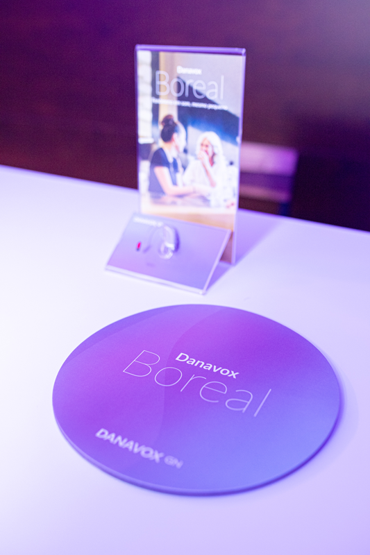 Lançamento Boreal